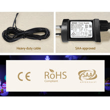 Load image into Gallery viewer, Pattern LED Laser Landscape Projector Light Lamp Christmas Party