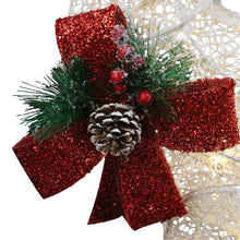 Load image into Gallery viewer, Christmas Lights Motif LED Rope Light Reindeer Sleigh Xmas Decor