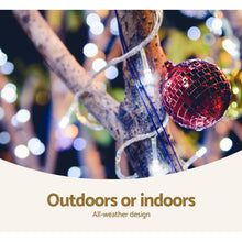 Load image into Gallery viewer, 100M Christmas String Lights 500LED Party Wedding Outdoor Garden