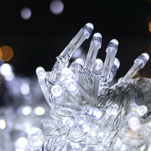 Load image into Gallery viewer, 100M Christmas String Lights 500LED Party Wedding Outdoor Garden