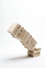Load image into Gallery viewer, Hi-Tower - Giant Tumbling Block Game in Storage Bag