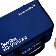 Load image into Gallery viewer, Hi-Tower - Giant Tumbling Block Game in Storage Bag