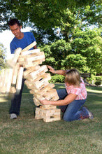 Load image into Gallery viewer, Hi-Tower - Giant Tumbling Block Game in Storage Bag