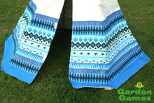 Load image into Gallery viewer, Aztec Print Wigwam/Teepee