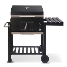 Load image into Gallery viewer, Wallaroo Square Outdoor Barbecue Grill BBQ