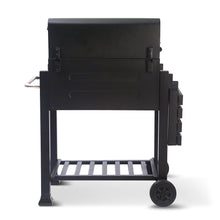 Load image into Gallery viewer, Wallaroo Square Outdoor Barbecue Grill BBQ