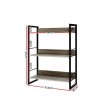 Load image into Gallery viewer, 5 Tier Display Shelf (90cm High)-1