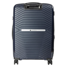 Load image into Gallery viewer, Olympus 3PC Astra Luggage Set Hard Shell Suitcase - Aegean Blue