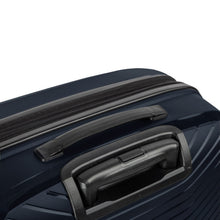 Load image into Gallery viewer, Olympus 3PC Astra Luggage Set Hard Shell Suitcase - Aegean Blue