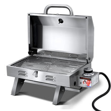 Load image into Gallery viewer, Portable Gas BBQ Grill Heater-5
