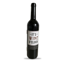 Load image into Gallery viewer, Fathers Day Gift Men's Republic Wine Tool Gift Set - 5 pcs in Bottle