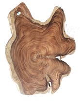 Load image into Gallery viewer, Coffee Table Unique Wood Round , generous 95cm across one of kind 100% unique designed by nature