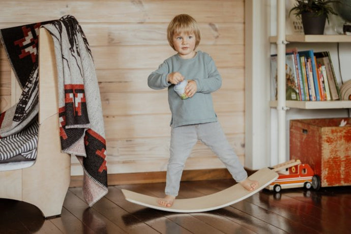 How Imaginative Play (Especially Kitchen Play) Develops Children’s Skills