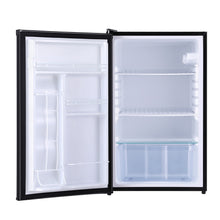 Load image into Gallery viewer, Devanti 110L Bar Fridge Black
