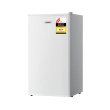 Load image into Gallery viewer, Devanti 95L Bar Fridge White
