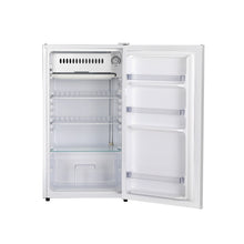 Load image into Gallery viewer, Devanti 95L Bar Fridge White
