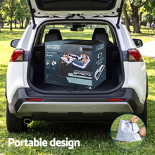 Load image into Gallery viewer, Inflatable Floating Island Float Lounger Pool Bed 4.16Mx2.68M
