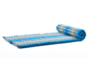 Thai Roll Up Camping Mattress and Daybed - Queen size