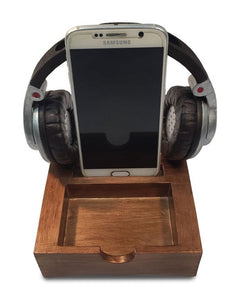 Mothers Day Gift Men's Republic - Docking Station and Nightstand