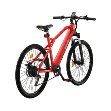 Load image into Gallery viewer, Everfit 26 Inch Electric Bike Mountain Bicycle eBike Built-in Battery 250W
