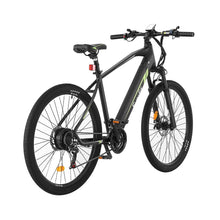 Load image into Gallery viewer, Everfit 27.5 Inch Electric Bike Mountain Bicycle eBike Battery 21 Speed
