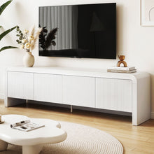 Load image into Gallery viewer, Artiss TV Unit Entertainment Unit Storage Cabinet 180cm White
