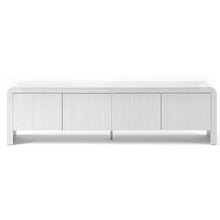 Load image into Gallery viewer, Artiss TV Unit Entertainment Unit Storage Cabinet 180cm White
