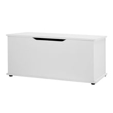 Load image into Gallery viewer, Keezi Kids Toy Box Chest Children Container Storage Clothes Organiser Cabinet
