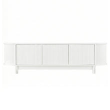 Load image into Gallery viewer, Artiss TV Unit Entertainment Unit Storage Cabinet 160cm White
