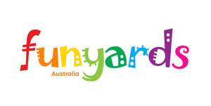 Funyards Australia logo