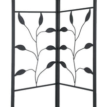 Load image into Gallery viewer, Gazebo 4x3m Marquee Outdoor Wedding Party Event Tent Home Iron Art Shade Grey
