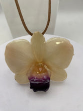 Load image into Gallery viewer, White Orchid Dendrobium Real R1 Flower_Den R1 White
