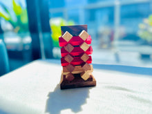 Load image into Gallery viewer, Wooden Stacking Puzzle - Tower of Pisa
