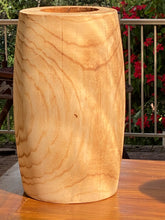 Load image into Gallery viewer, Wooden Stool or Pot Holder Side table- set of 2 (TWO Pots)
