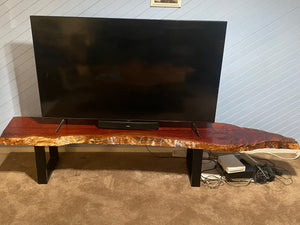 TV Stand, side console table or bench