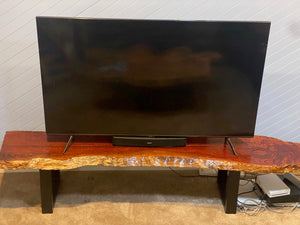 TV Stand, side console table or bench