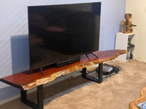 TV Stand, side console table or bench