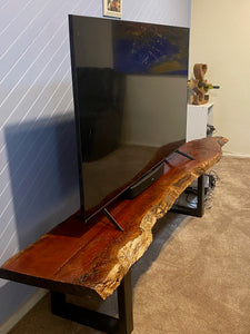 TV Stand, side console table or bench