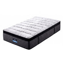 Load image into Gallery viewer, Giselle Bedding 34cm Mattress 9 Zone Latex Foam Single
