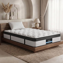 Load image into Gallery viewer, Giselle Bedding 31cm Mattress Euro Top Single
