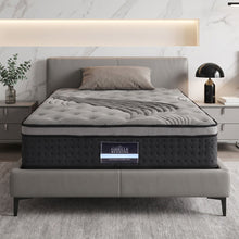 Load image into Gallery viewer, Giselle Bedding 34cm Mattress Bamboo Cover Single
