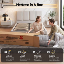 Load image into Gallery viewer, Giselle Bedding 34cm Mattress Bamboo Cover Single

