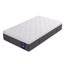 Load image into Gallery viewer, Levitex Single Mattress Lumbar Support 5-Zone Individual Pocket Spring 30CM
