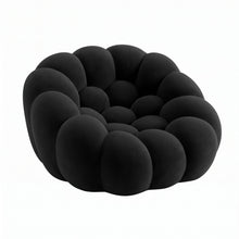 Load image into Gallery viewer, Artiss Bubble Floor Sofa Lazy Couch Single Lounge Chair Reading Accent Chairs
