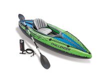 Load image into Gallery viewer, Intex Challenger K1 Kayak 68305

