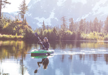 Load image into Gallery viewer, Intex Challenger K1 Kayak 68305
