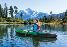 Load image into Gallery viewer, Intex Challenger K1 Kayak 68305
