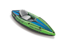 Load image into Gallery viewer, Intex Challenger K1 Kayak 68305
