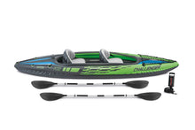 Load image into Gallery viewer, Intex Challenger K2 Kayak 68306
