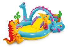 Load image into Gallery viewer, Intex Dinoland  Inflatable Play Centre 57135
